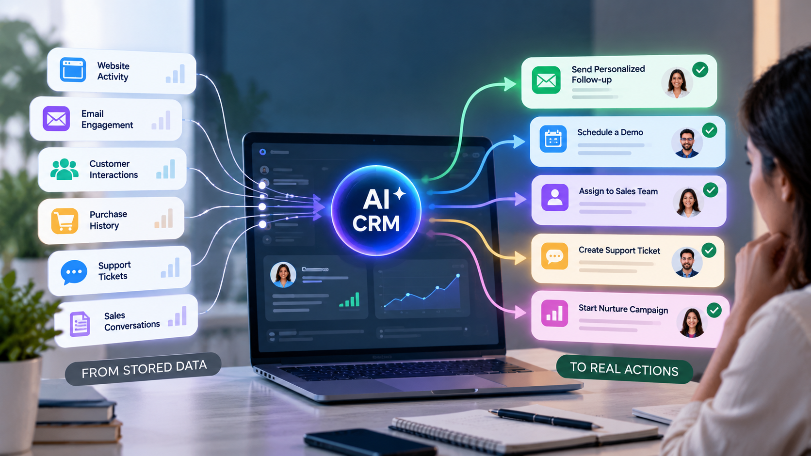 Why Does AI Cite One Brand and Ignore Another? The New Battle for Digital Evidence!