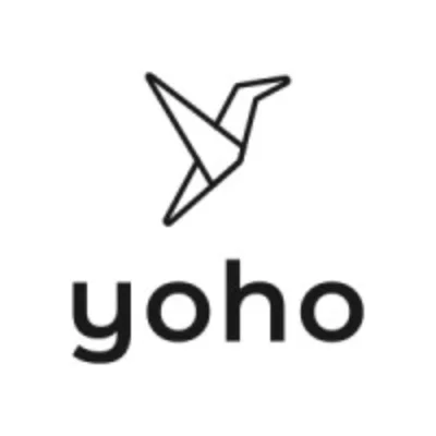 YOHO Footwear