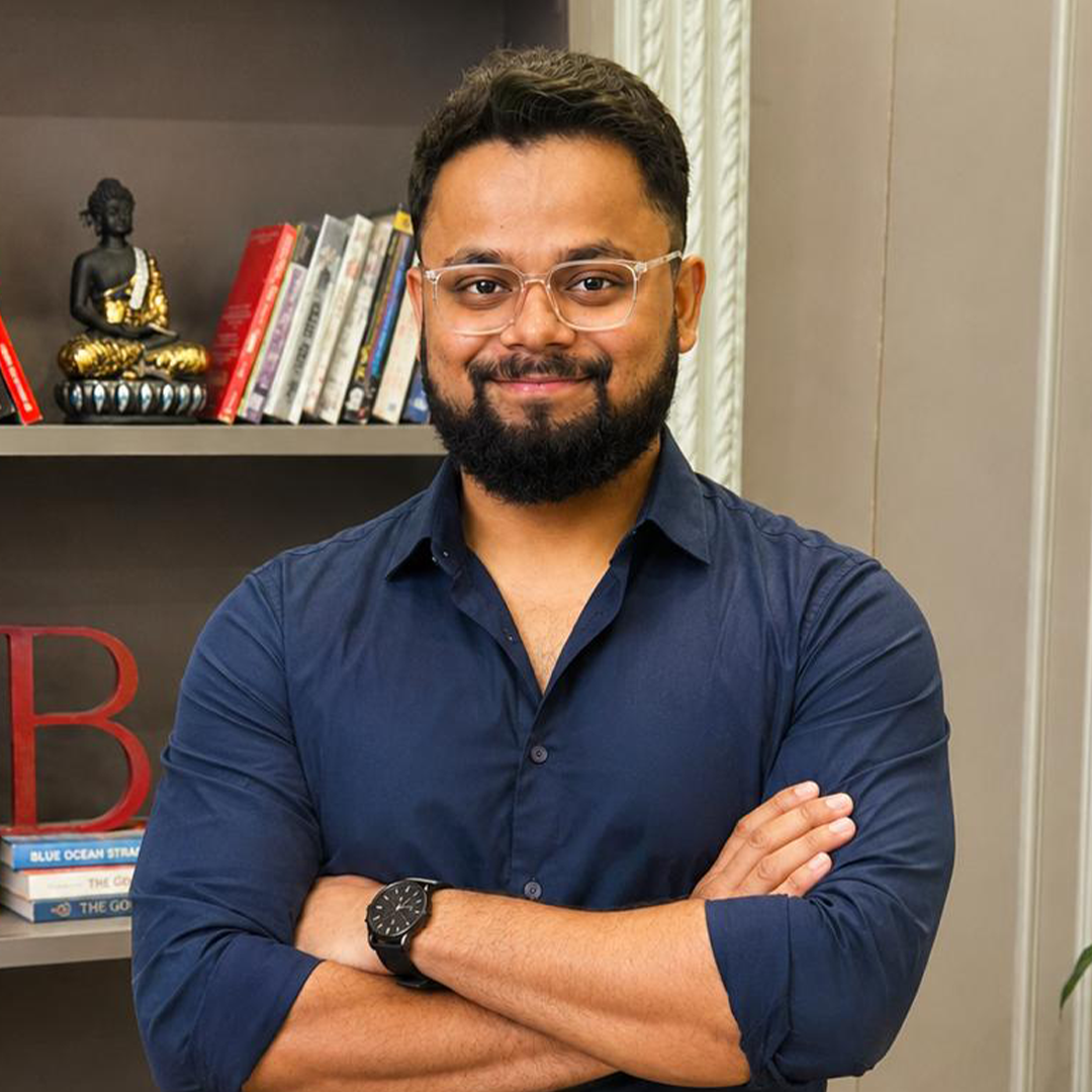 Aditya Raj