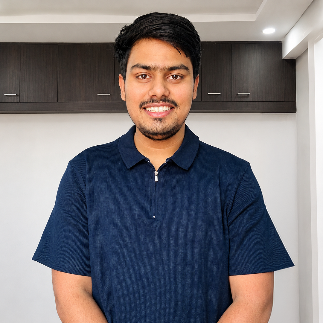 Jay Vardhan Singh