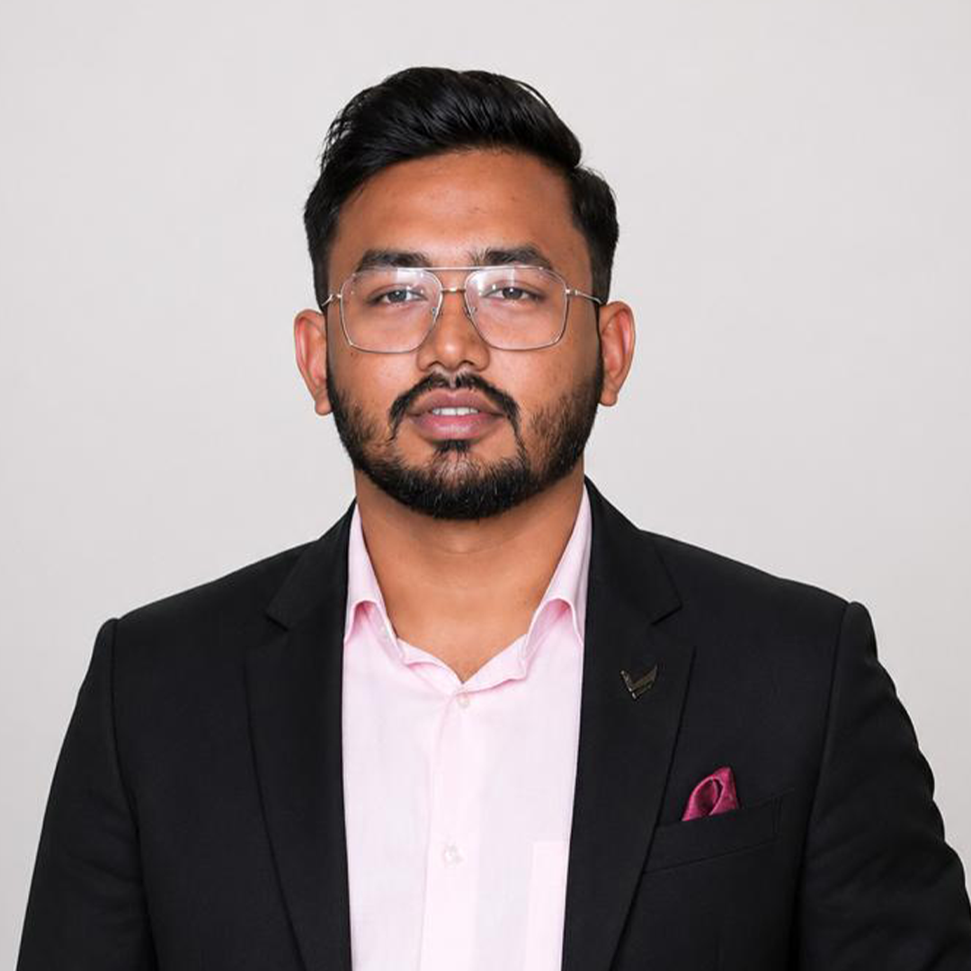 Vivek Kumar